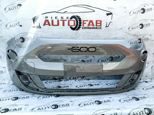 Bara fata Fiat 600e an 2023-2024-2025 0DFSFALJR3