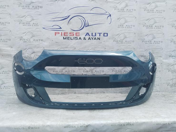 Bara fata Fiat 600e an 2023-2024-2025 Q2