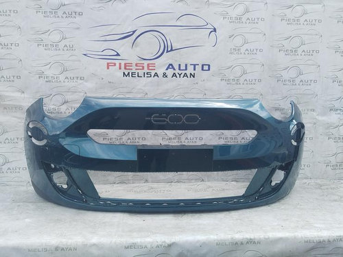 Bara fata Fiat 600e an 2023-2024-2025 Q2Z3PNB3YN