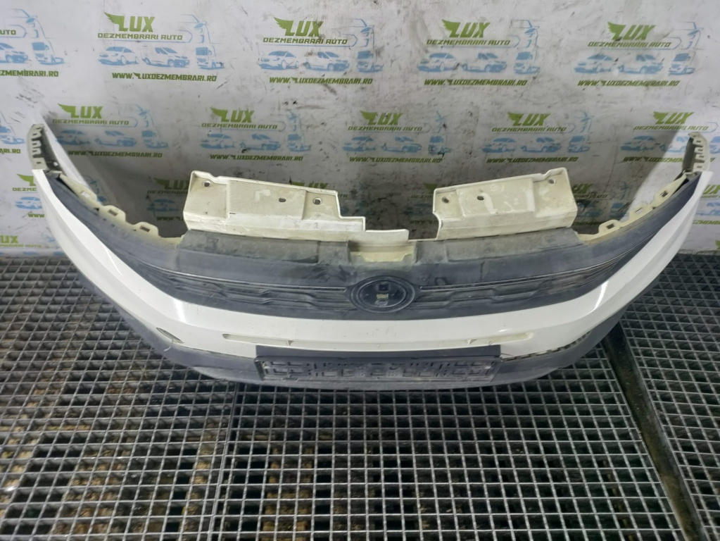 Bara fata Fiat Doblo 2 [facelift] [2015 - 2021] 1.6 d