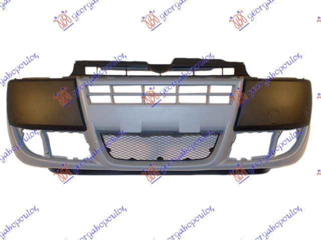 Bara Fata - Fiat Doblo 2005 , 735418066
