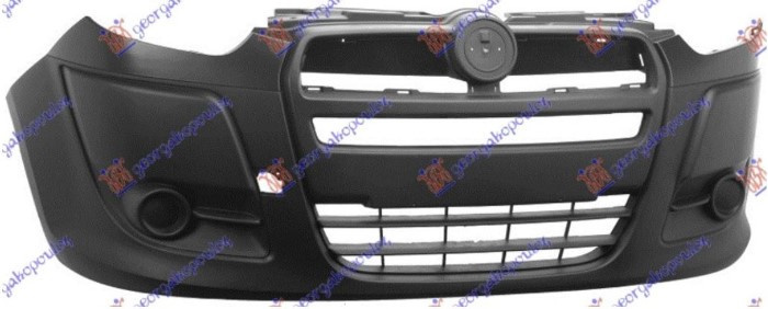 Bara Fata - Fiat Doblo 2009 , 735512752
