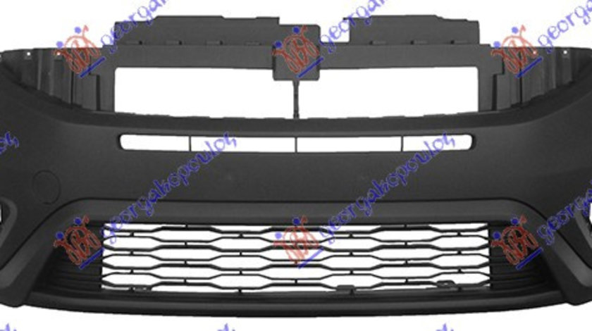 Bara Fata - Fiat Doblo 2015 , 735615285