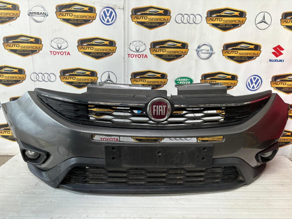 Bara fata Fiat Doblo 2018-2020