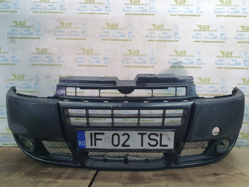 Bara fata Fiat Doblo [facelift] [2005 - 2009] 1.9 jtd