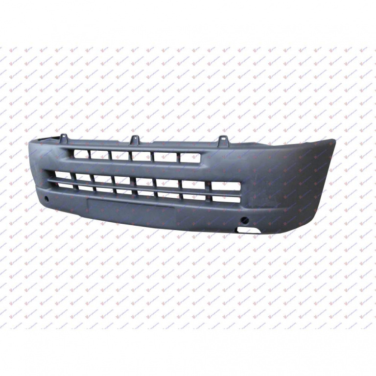 Bara Fata - Fiat Ducato 1994 , 1302624604
