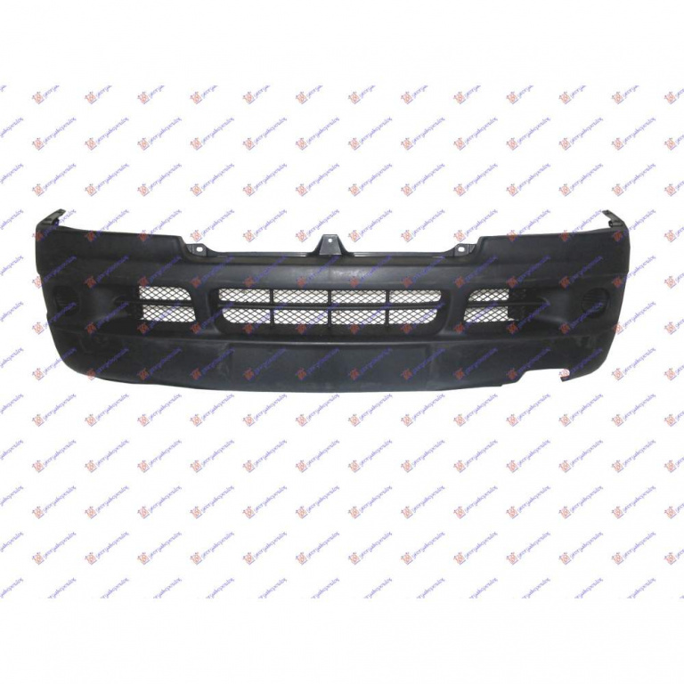 Bara Fata - Fiat Ducato 1994 , 1302624604
