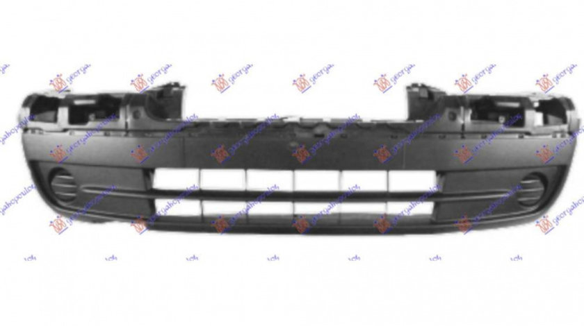 Bara Fata - Fiat Ducato 2006 , 7401.Fw