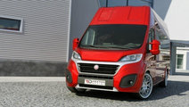 Bara Fata FIAT DUCATO III (FACELIFT) FI-DU-3F-F1FP