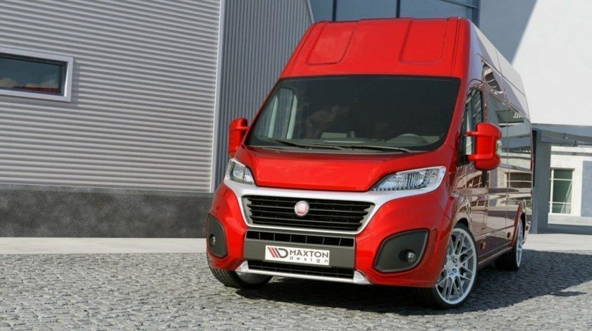 Bara Fata FIAT DUCATO III (FACELIFT) FI-DU-3F-F1FP