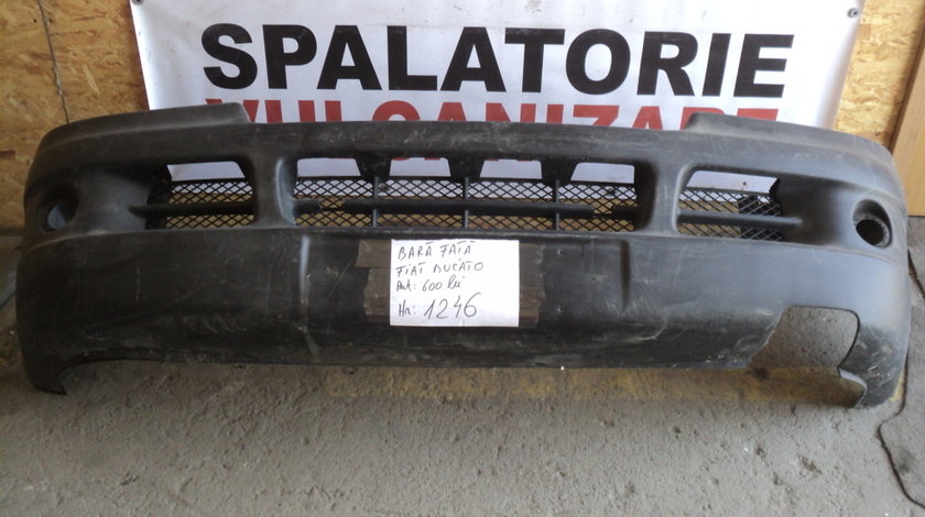 BARA FATA FIAT DUCATO