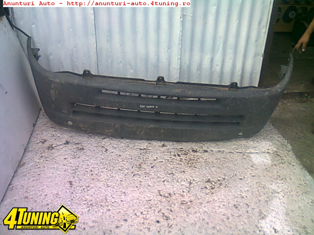 Bara fata Fiat Ducato