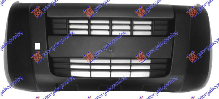 Bara Fata - Fiat Fiorino/Qubo 2008 , 735469400