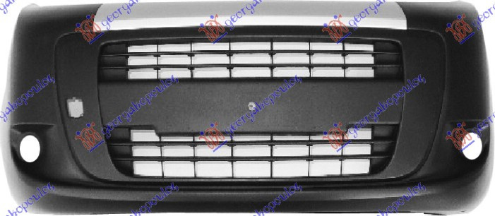 Bara Fata - Fiat Fiorino/Qubo 2008 , 735520384