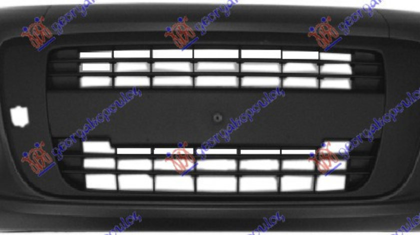 Bara Fata - Fiat Fiorino/Qubo 2008 , 735520384