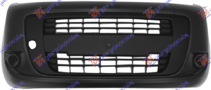 Bara Fata - Fiat Fiorino/Qubo 2008 , 735539447
