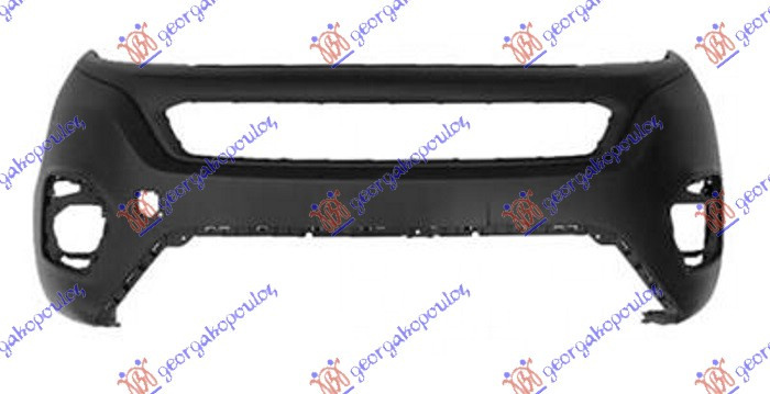 Bara Fata - Fiat Fiorino/Qubo 2016 , 735643419