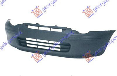 Bara Fata - Fiat Multipla 1998 , 735260958