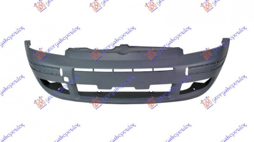 Bara Fata - Fiat Panda 2003 , 735366342