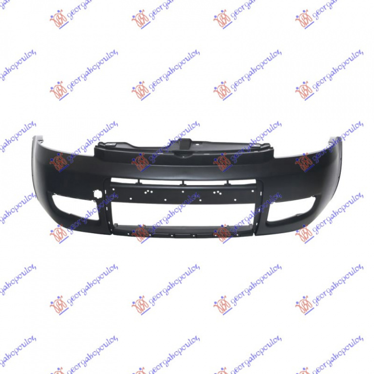 Bara Fata - Fiat Panda 2003 , 735393622