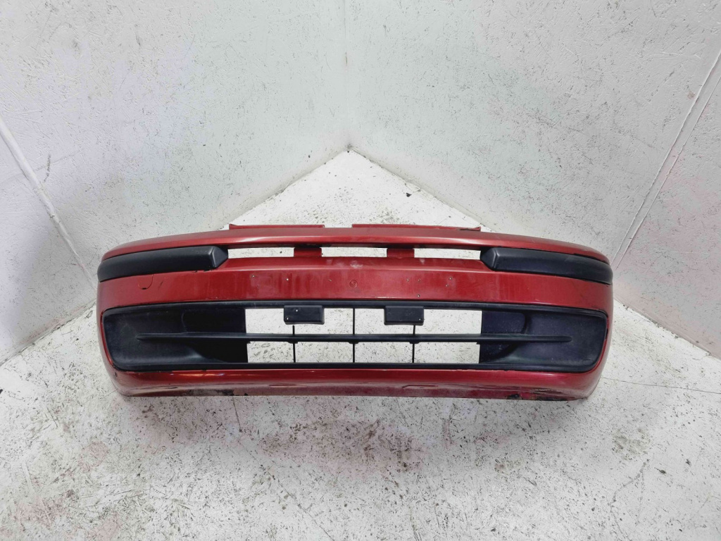 Bara fata Fiat Punto (188) [Fabr 1999-2007] Rosu