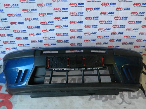 Bara fata Fiat Punto 1999-2010 188