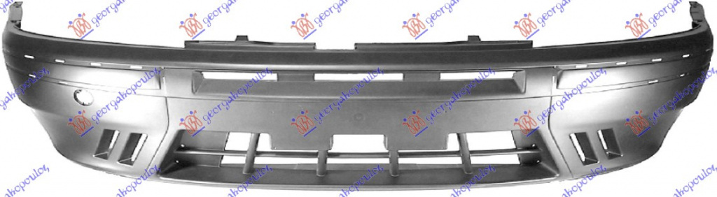 Bara Fata - Fiat Punto 1999 , 735279076