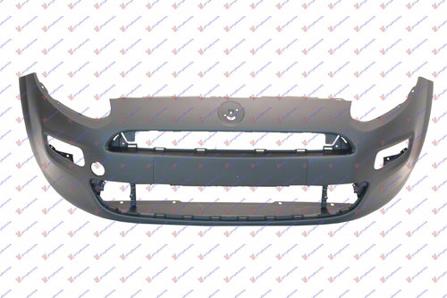 Bara Fata - Fiat Punto 2012 , 735551386