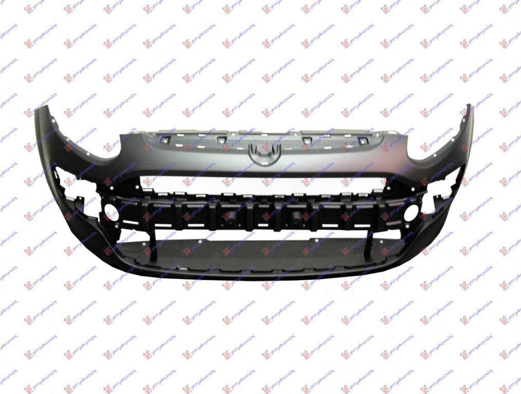 Bara Fata - Fiat Punto Evo 2009 , 735516620