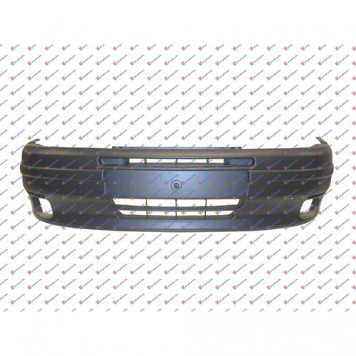 Bara Fata - Fiat Punto Gt1996 1997 , 721373099