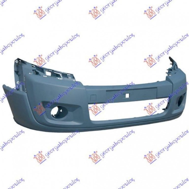 Bara Fata - Fiat Scudo 2007 , 1497581078