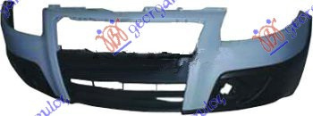 Bara Fata - Fiat Sedici 2007 , 71743040