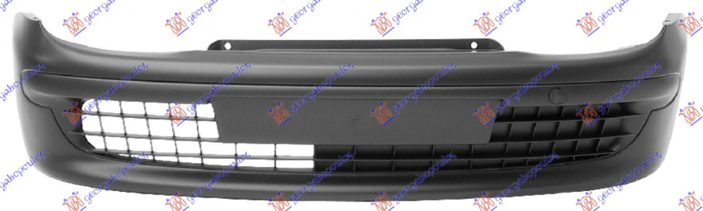 Bara Fata - Fiat Seicento 1998 , 735245656