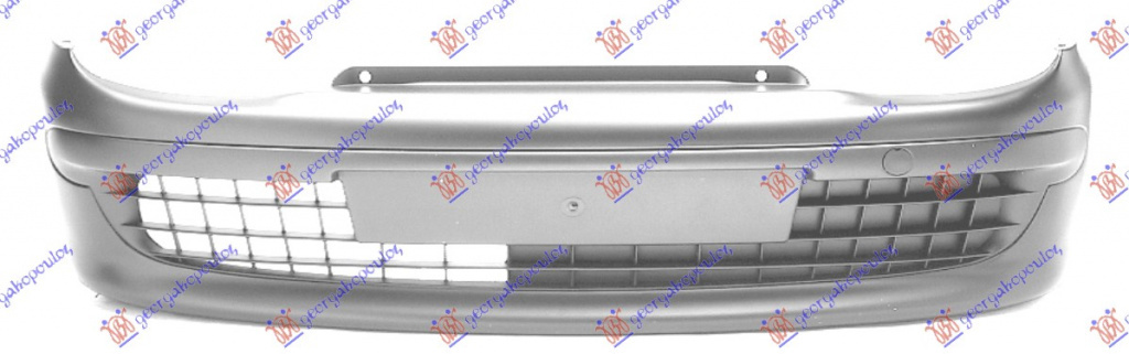 Bara Fata - Fiat Seicento 1998 , 735250365