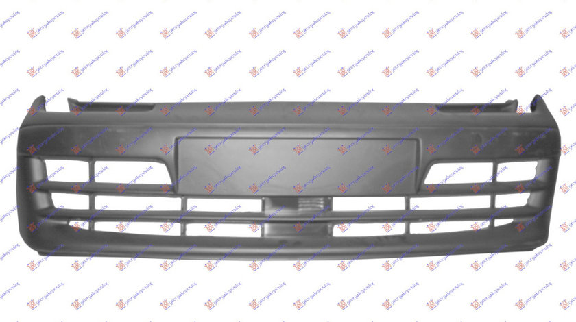 Bara Fata - Fiat Seicento 2001 , 735302417