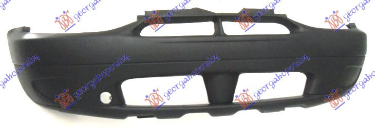 Bara Fata - Fiat Strada 1999 , 7082187