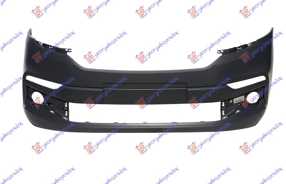 Bara Fata - Fiat Talento 2016 , 6000620038