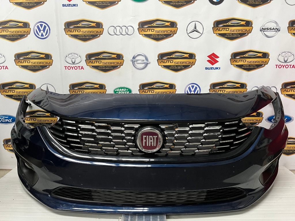 Bara fata Fiat Tipo 2017-2020