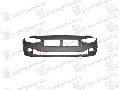 Bara fata Fiat Tipo 2021- NOUA 735750650