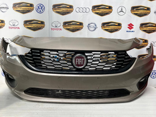 Bara fata Fiat Tipo