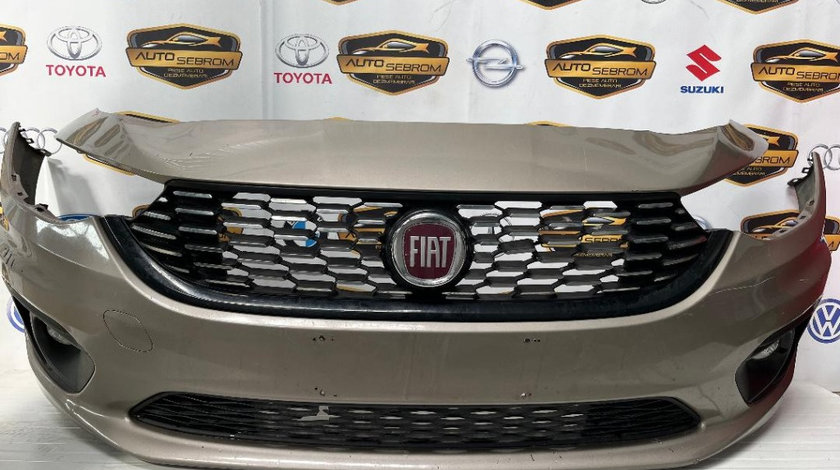 Bara fata Fiat Tipo