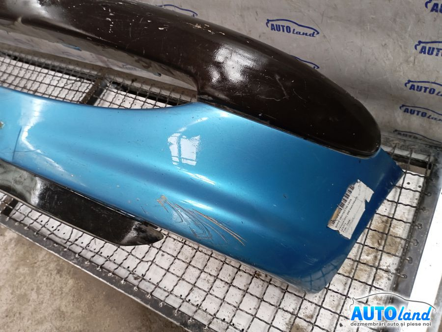 Bara Fata Fisura 20 Cm Peugeot 206 hatchback 2A/C 1998