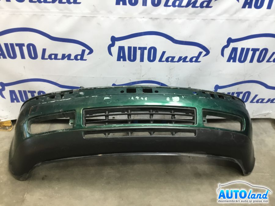 Bara Fata Fisurata, Verde Volkswagen GOLF IV 1J1 1997-2005