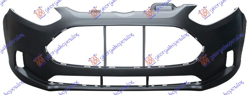Bara Fata - Ford B-Max 2012 , 1783775