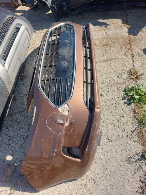 Bara fata Ford B-MAX 2014, CU DEFECTE