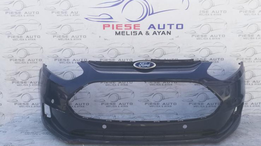 Bara fata Ford B-Max an 2012-2013-2014-2015-2016-2017 Gauri pentru 4 senzori HMAGK8ZCP9