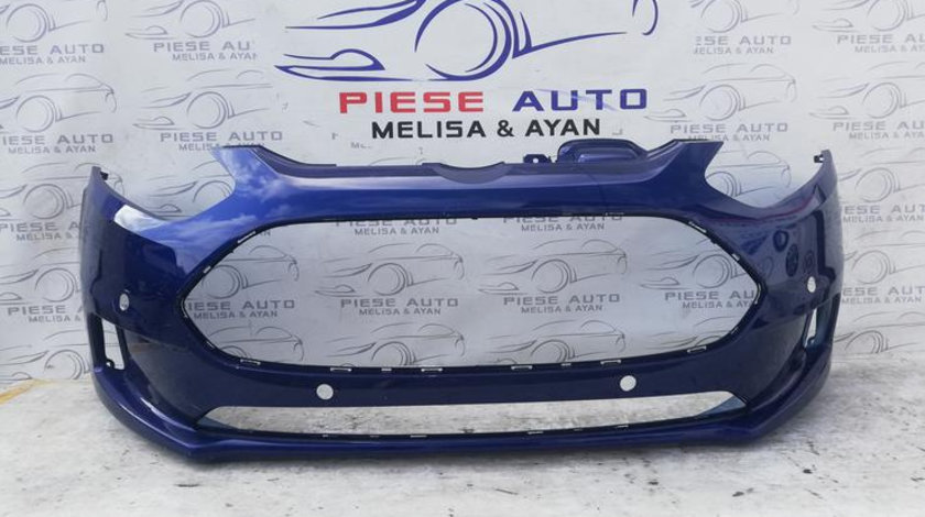 Bara fata Ford B-Max an 2012-2013-2014-2015-2016-2017 Gauri pentru 4 senzori BKMT2XWSR3