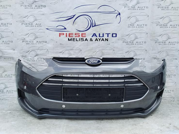 Bara fata Ford B-Max an 2012-2013-2014-2015-2016-2017 Gauri pentru 4 senzori FGNFDD6SNR