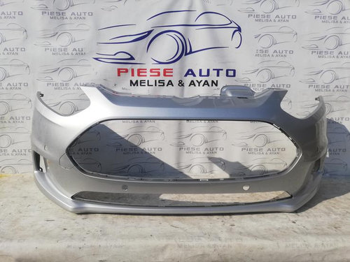 Bara fata Ford B-Max an 2012-2017 Gauri pentru 4 senzori 9FD9OSLTN8