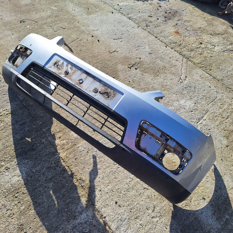 Bara Fata Ford C-Max 1 2003-2010 1.6 Tdci G8Db Motorina Gri 3M51R17757Ai, Lkn0097A, 3M51-R17757-Ai